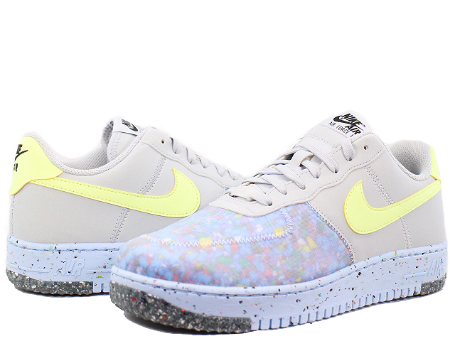 WMNS AIR FORCE 1 CRATER CT1986-001 - 2