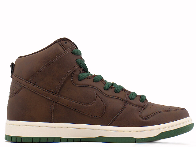 SB DUNK HIGH PRO CV1624-200 - 1