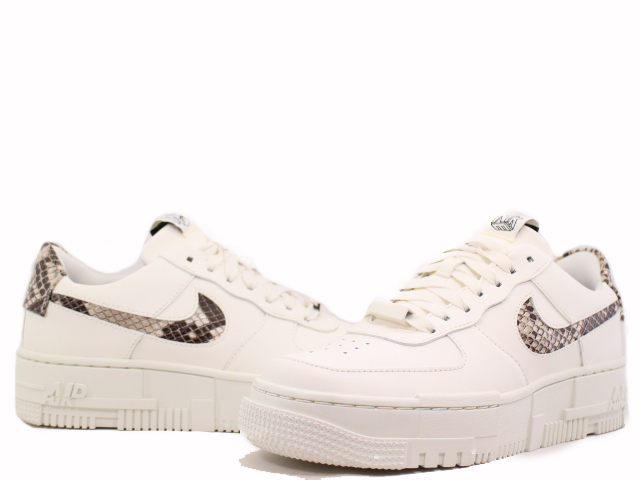 WMNS AIR FORCE 1 PIXEL SE CV8481-101 - 1