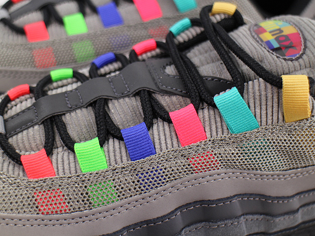 AIR MAX 95 SE