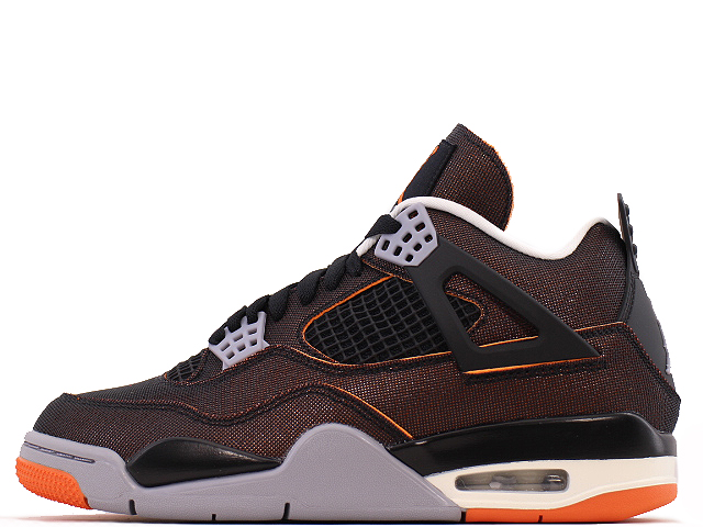 WMNS AIR JORDAN 4 RETRO SE