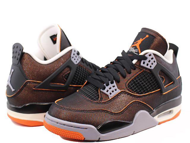 WMNS AIR JORDAN 4 RETRO SE CW7183-100 - 2