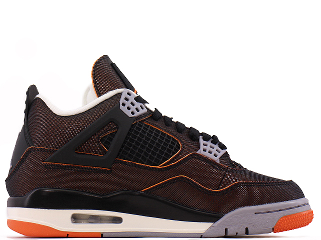 WMNS AIR JORDAN 4 RETRO SE CW7183-100 - 1