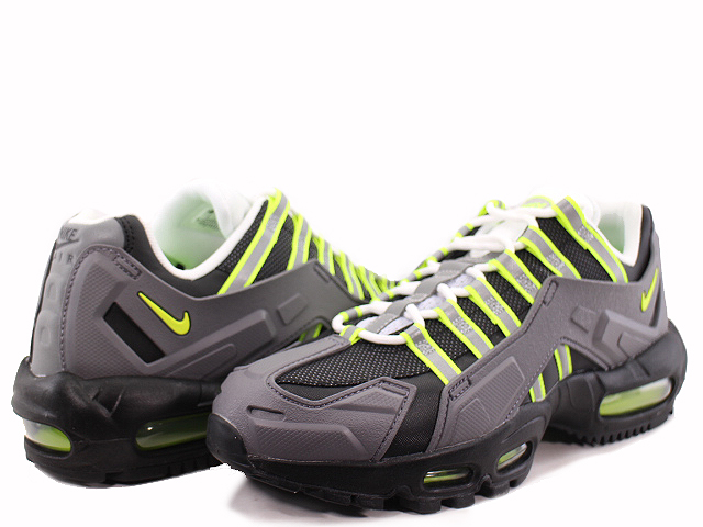 NDSTRKT AIR MAX 95 CZ3591-002 - 2