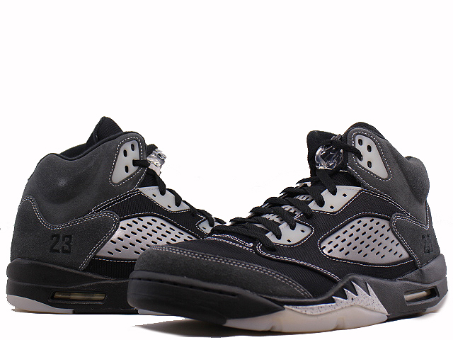 AIR JORDAN 5 RETRO DB0731-001 - 2