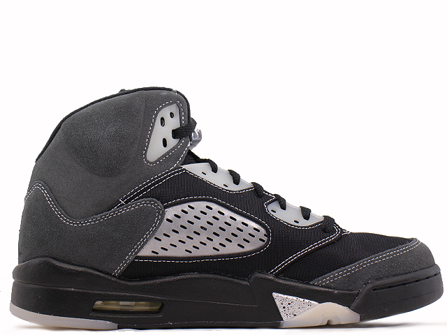 AIR JORDAN 5 RETRO DB0731-001 - 3