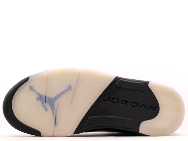AIR JORDAN 5 RETRO DB0731-001 - 5