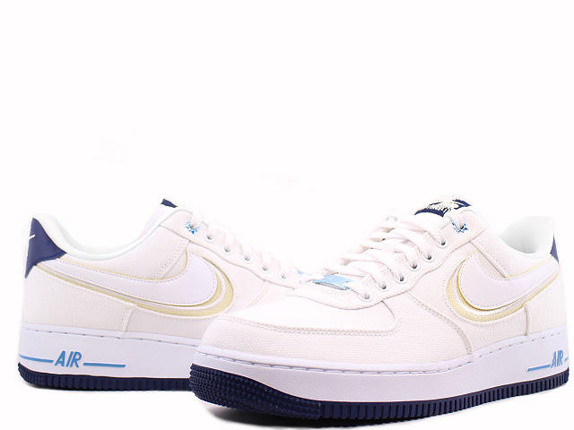 AIR FORCE 1 PREMIUM DB3541-100 - 1