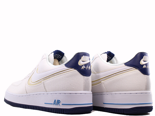 AIR FORCE 1 PREMIUM DB3541-100 - 2