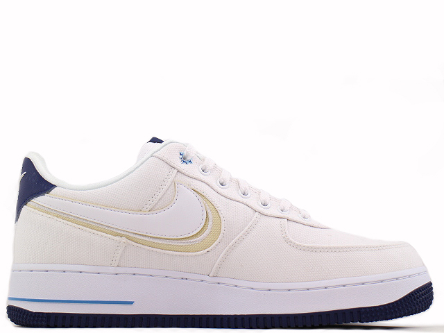 AIR FORCE 1 PREMIUM DB3541-100 - 3