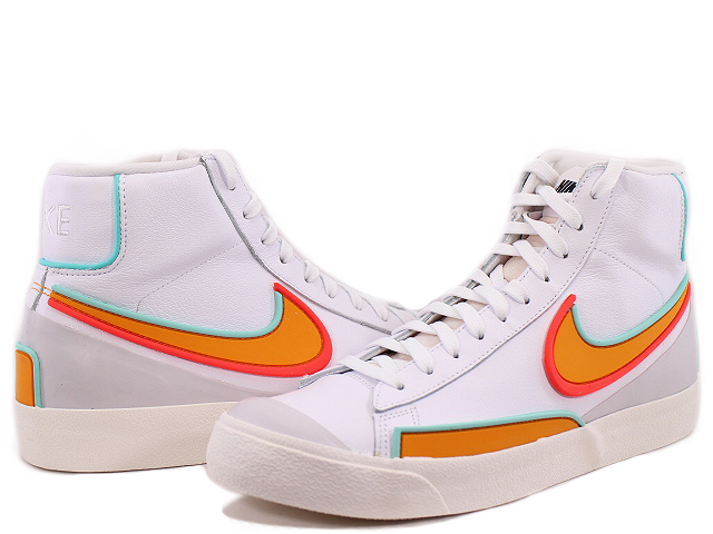 WMNS BLAZER MID 77 INFINITE DC1746-100 - 2
