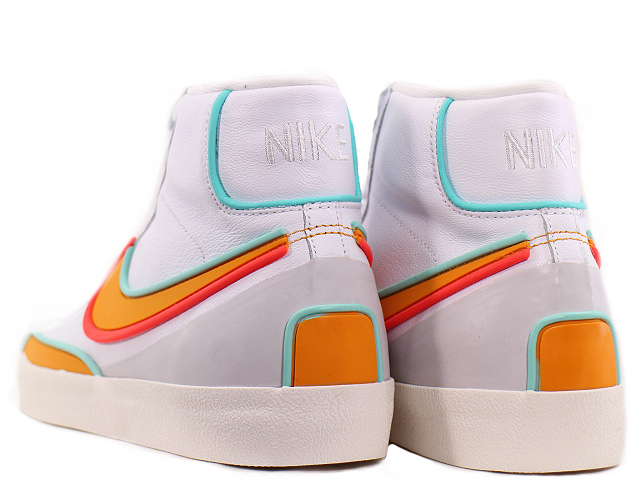 NIKE ハイカット　DC1746-100 NIKE(ナイキ) / DC1746-100/タグ付/WMNS BLAZER MID 77