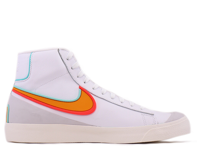 WMNS BLAZER MID 77 INFINITE DC1746-100 - 1