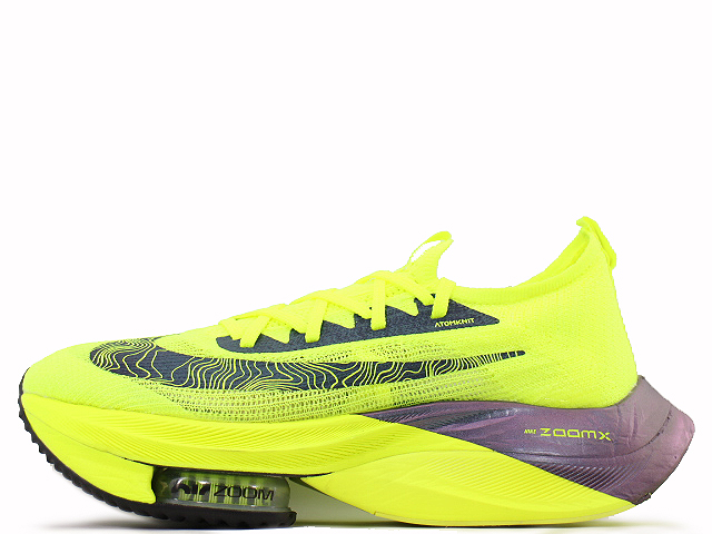 AIR ZOOM ALPHAFLY NEXT% FK - スニーカーショップSKIT