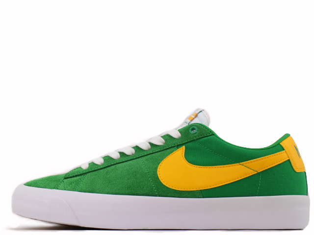 SB ZOOM BLAZER LOW PRO GT