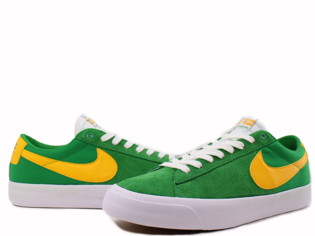 SB ZOOM BLAZER LOW PRO GT DC7695-300 - 2