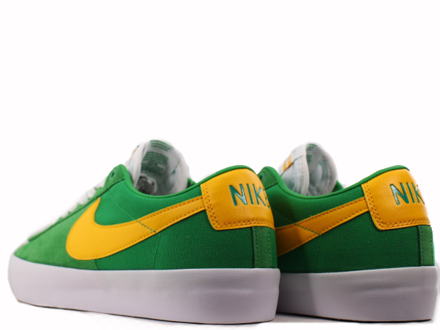 SB ZOOM BLAZER LOW PRO GT DC7695-300 - 3