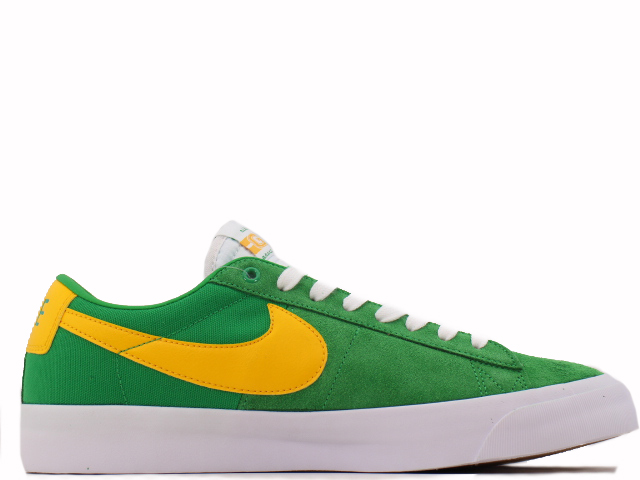 SB ZOOM BLAZER LOW PRO GT DC7695-300 - 1