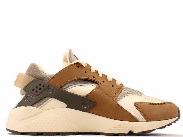 AIR HUARACHE LE DD1381-200 - 3