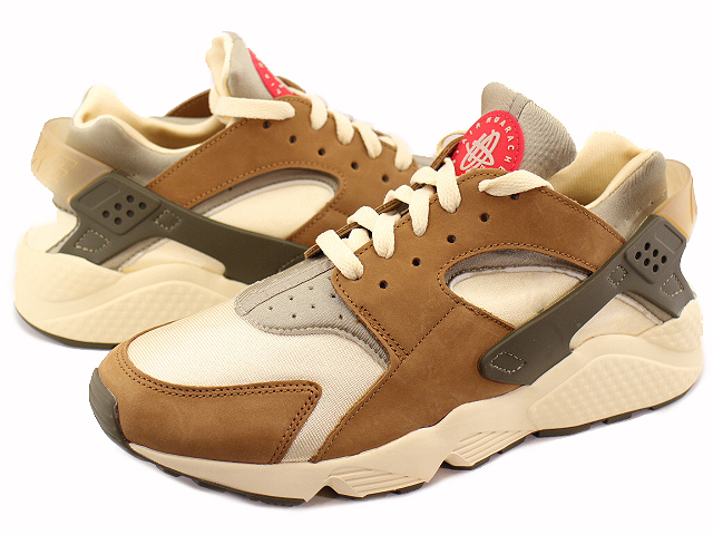 AIR HUARACHE LE DD1381-200 - 1