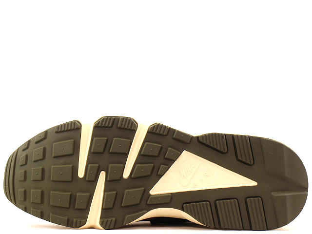 AIR HUARACHE LE DD1381-200 - 4