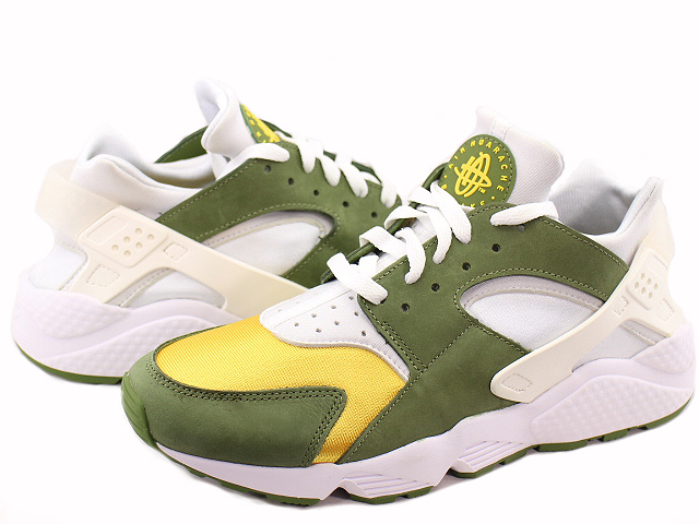 AIR HUARACHE LE DD1381-300 - 2