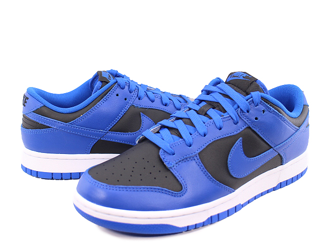 DUNK LOW RETRO DD1391-001 - 2