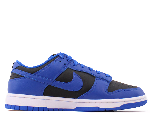 DUNK LOW RETRO DD1391-001 - 1