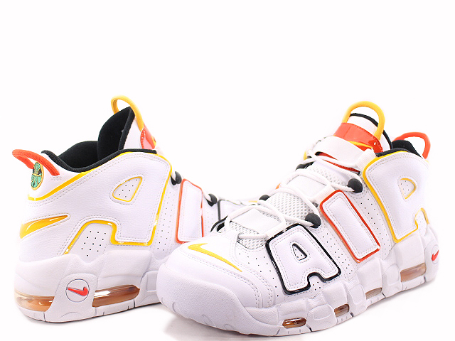 AIR MORE UPTEMPO DD9223-100 - 2