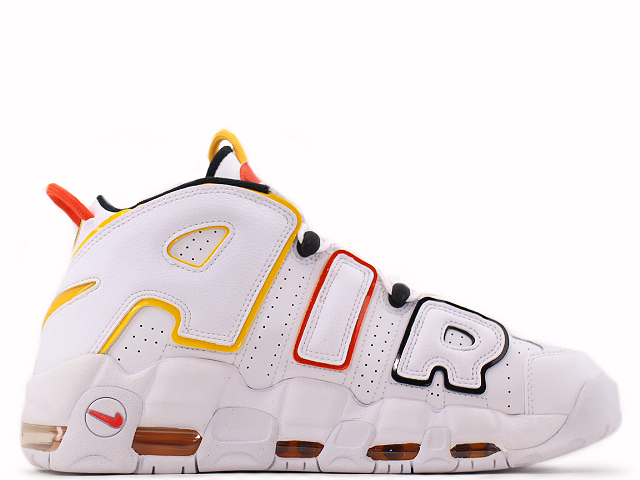 AIR MORE UPTEMPO DD9223-100 - 1