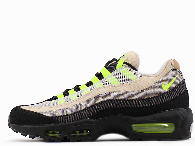 【DENHAM × Nike】Air Max 95 DNHM ナイキ デンハム