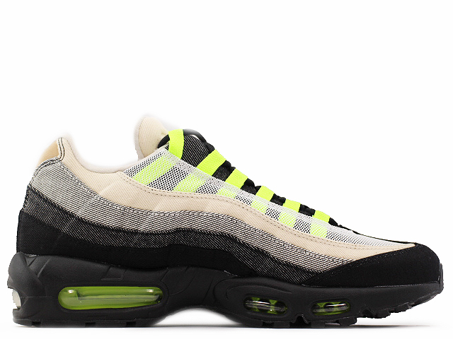 AIR MAX 95 DNHM DD9519-001 - 1