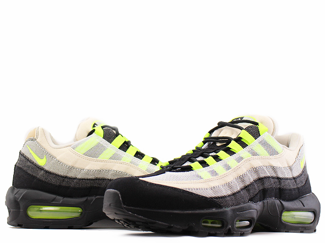 AIR MAX 95 DNHM DD9519-001 - 2