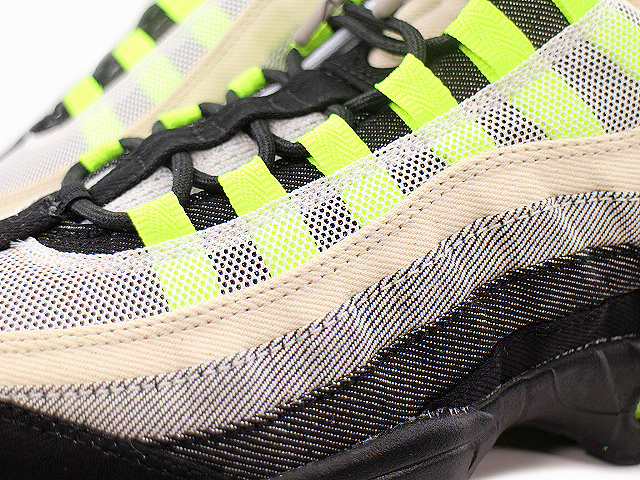 AIR MAX 95 DNHM DD9519-001 - 4