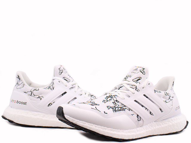 ULTRA BOOST DNA x DISNEY FV6049 - 1