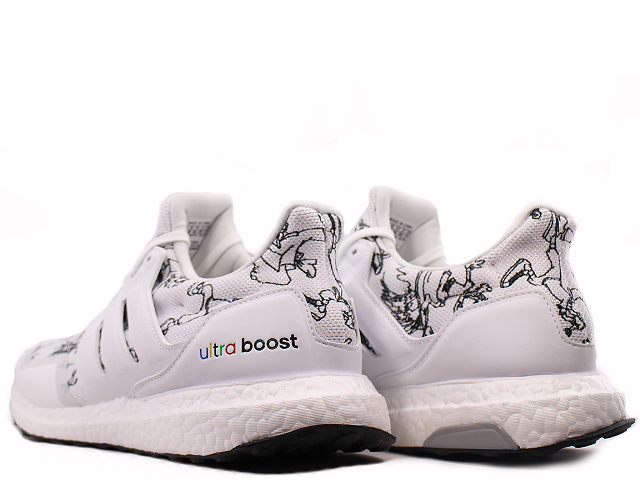 ULTRA BOOST DNA x DISNEY FV6049 - 2