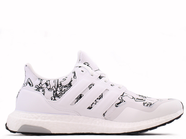 ULTRA BOOST DNA x DISNEY FV6049 - 3