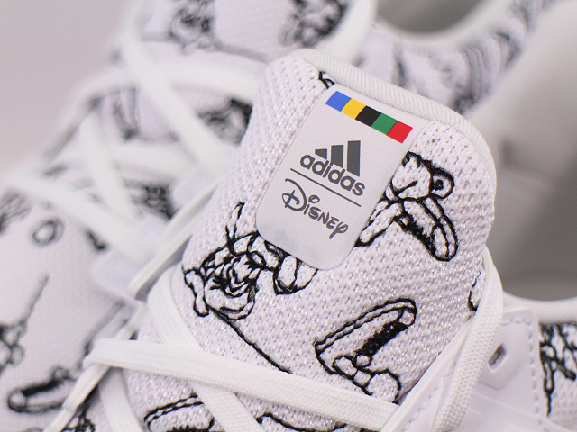 ULTRA BOOST DNA x DISNEY FV6049 - 5