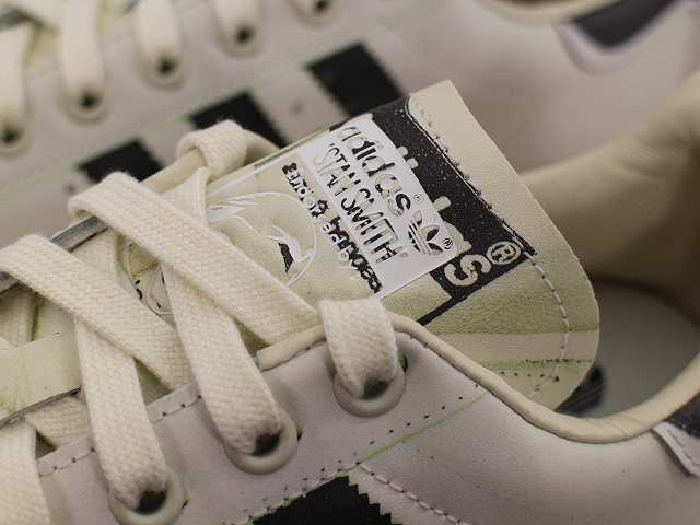 STAN SMITH/SUPER STAN FW6095 - 4