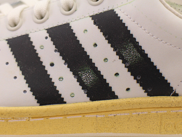 STAN SMITH/SUPER STAN FW6095 - 5
