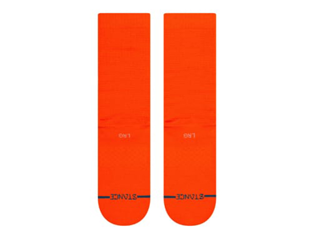 STANCE SOCKS HYPER CREW A545C20HYP#NOO - 2