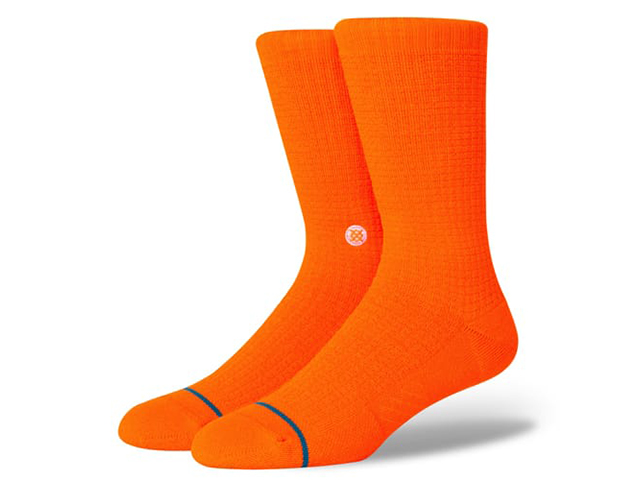 STANCE SOCKS HYPER CREW A545C20HYP#NOO