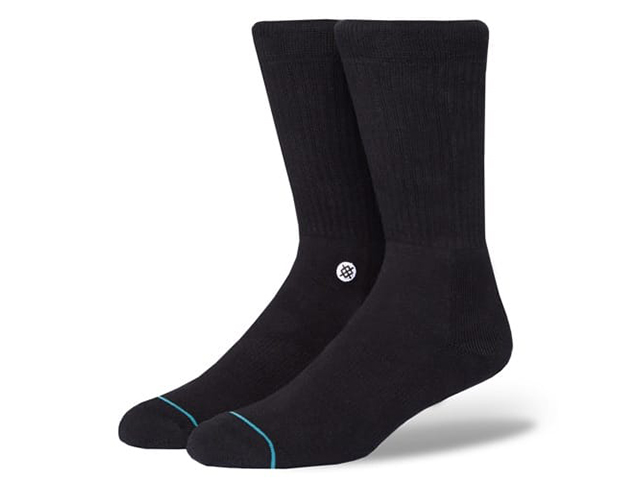 STANCE SOCKS ICON M311D14ICO#BLW