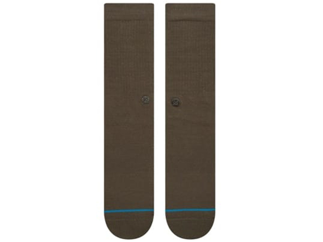 STANCE SOCKS ICON M311D14ICO#GRN - 1