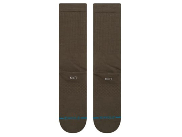 STANCE SOCKS ICON M311D14ICO#GRN - 2