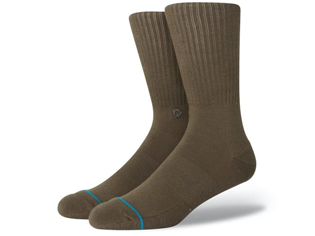 STANCE SOCKS ICON M311D14ICO#GRN