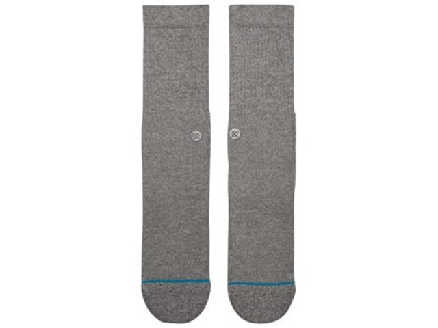 STANCE SOCKS ICON M311D14ICO#GRY - 1