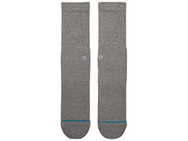 STANCE SOCKS ICON M311D14ICO#GRH - 1