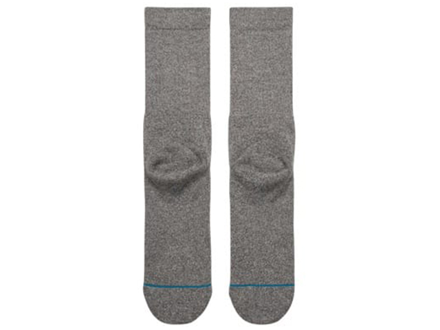 STANCE SOCKS ICON M311D14ICO#GRY - 2