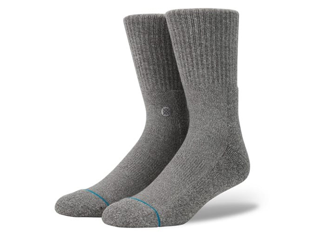 STANCE SOCKS ICON